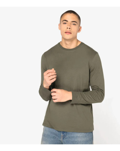 Unisex Long Sleeve T-shirt