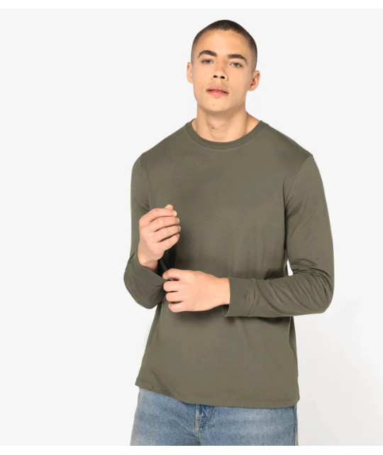 Native Spirit Unisex Long Sleeve T-shirt