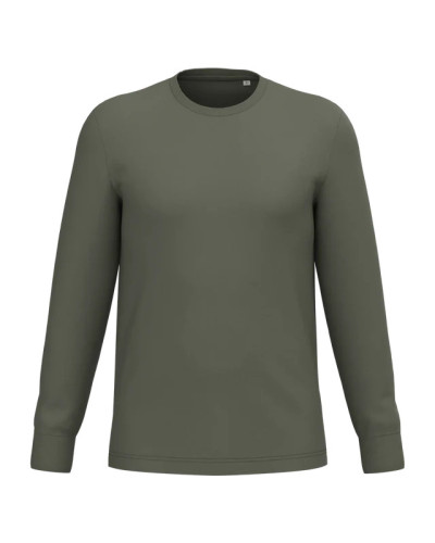 Native Spirit Unisex Long Sleeve T-shirt