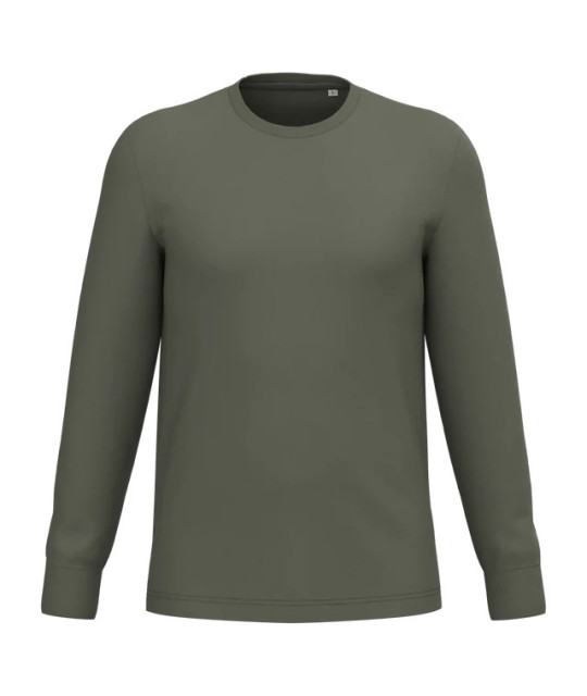 Unisex Long Sleeve T-shirt