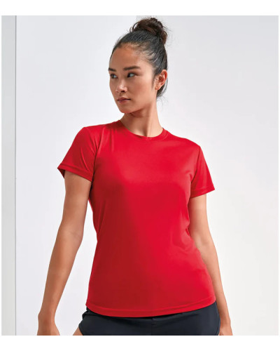 Women's TriDri® performance t-shirt
