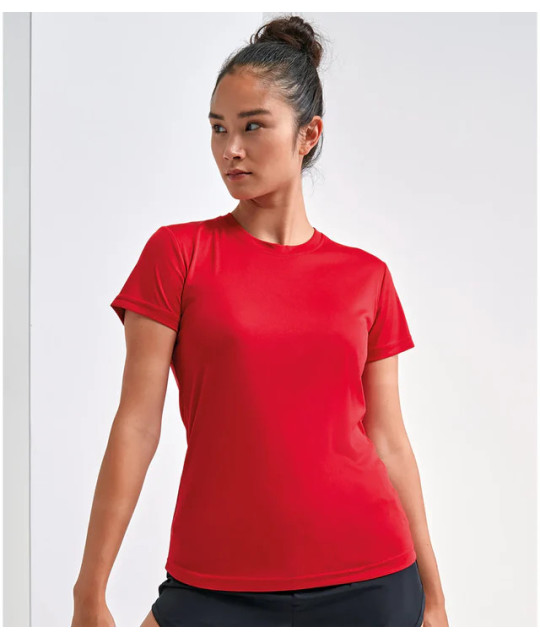 Tri Dri Women's TriDri® performance t-shirt
