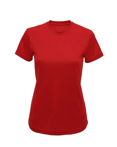 Women's TriDri® performance t-shirt