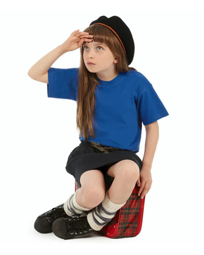 B&C Collection B&C Exact 150 /kids