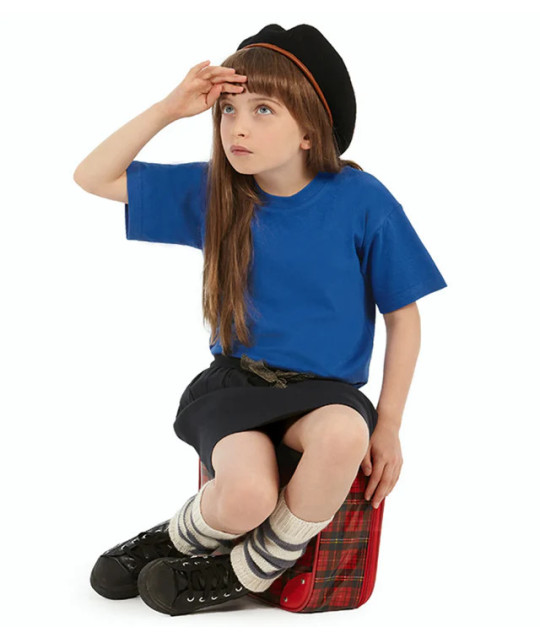B&C Collection B&C Exact 150 /kids