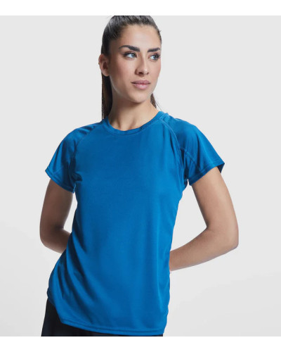 T-shirt Bahrain Woman