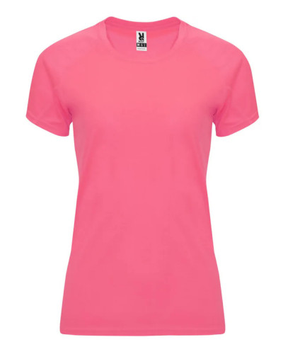 T-shirt Bahrain Woman
