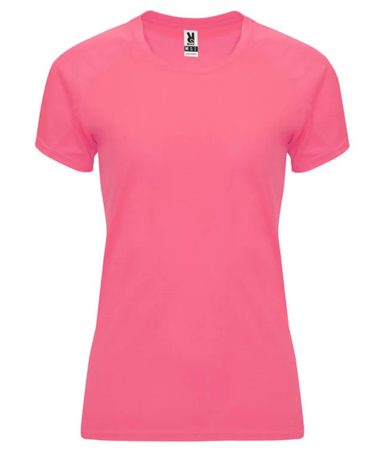T-shirt Bahrain Woman