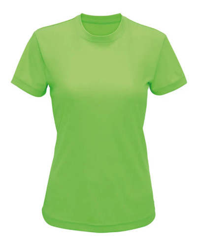 Tri Dri Women's TriDri® recycled performance t-shirt
