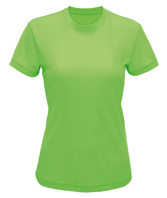 Tri Dri Women's TriDri® recycled performance t-shirt