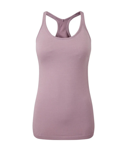 Womens TriDri® Seamless "3D Fit" Multi-sport Sculp