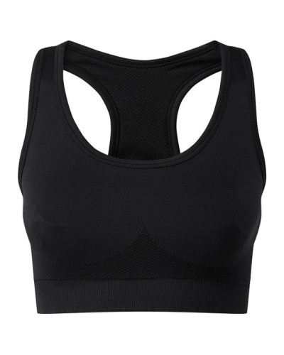 Tri Dri Womens TriDri® Seamless "3D Fit" Multi-sport Sculp