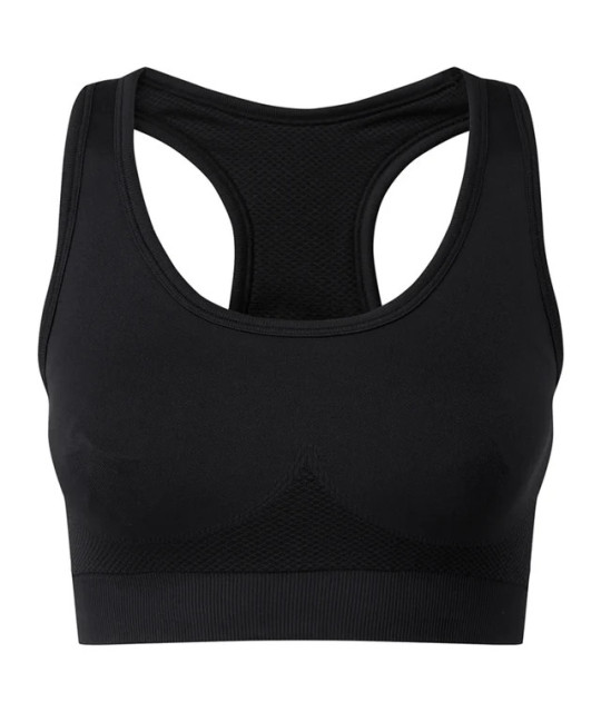 Womens TriDri® Seamless "3D Fit" Multi-sport Sculp