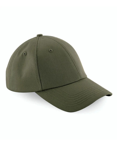 Authentic Baseball Cap