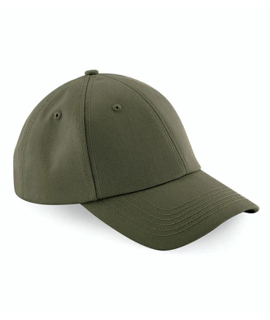 Authentic Baseball Cap