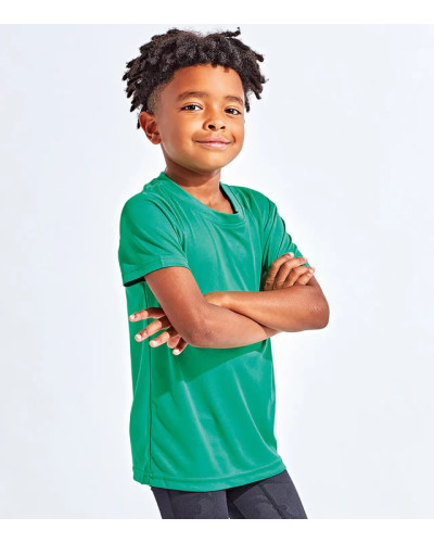 Kid's TriDri® performance t-shirt