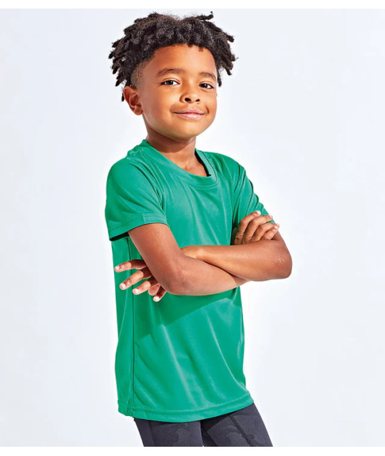 Tri Dri Kid's TriDri® performance t-shirt