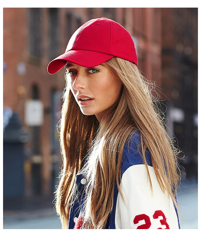 Beechfield Authentic Baseball Cap