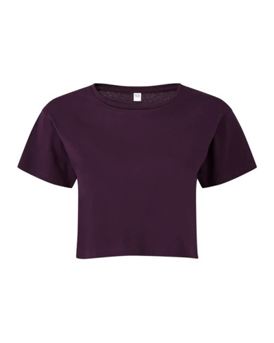 Womens TriDri® Crop Top