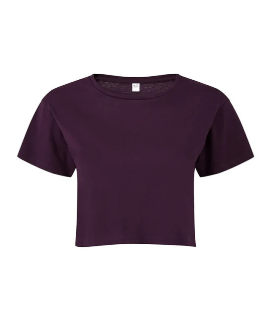 Womens TriDri® Crop Top