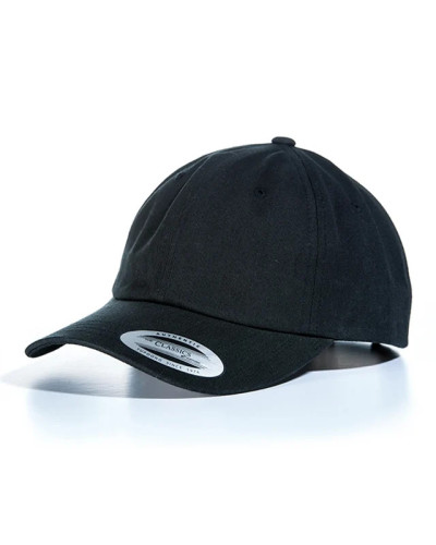 Low Profile Cotton Twill