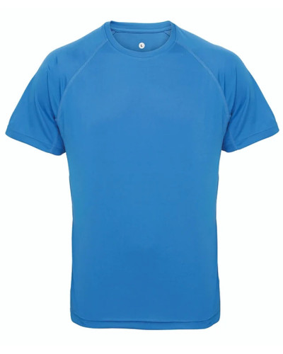 Tri Dri TriDri® panelled tech tee