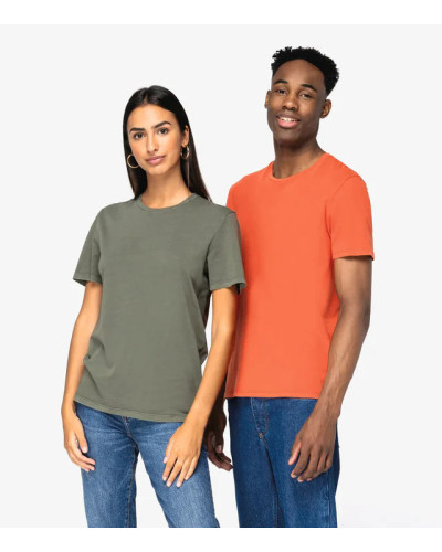 Unisex Faded T-shirt 165gsm