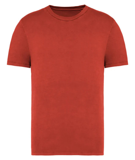 Unisex Faded T-shirt 165gsm