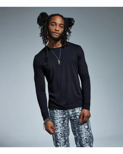 Anthem Mens long sleeve Anthem t-shirt