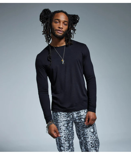 Anthem Mens long sleeve Anthem t-shirt