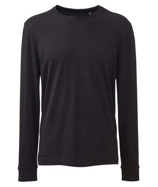 Mens long sleeve Anthem t-shirt