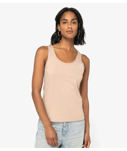 Native Spirit Ladies tank top 155 g/m²