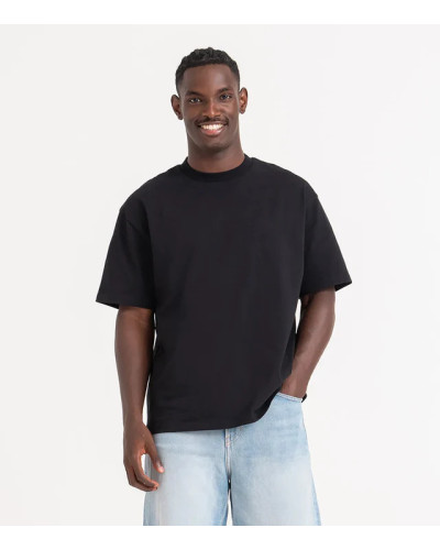 Just Hoods Signature Heavyweight T-shirt