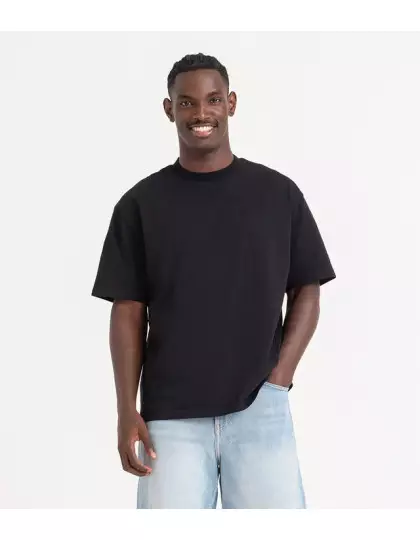 Just Hoods Signature Heavyweight T-shirt