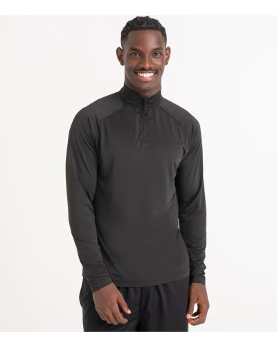 Just Cool Lightweight Active 1/4 Zip