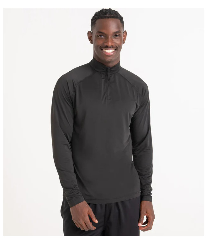 Just Cool Lightweight Active 1/4 Zip