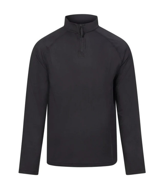 Lightweight Active 1/4 Zip