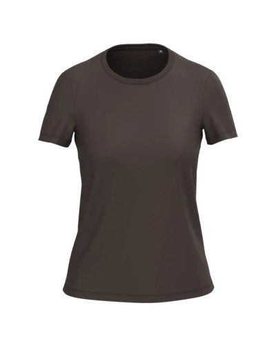 Kariban Ladies' BIO150IC Crew Neck T-shirt
