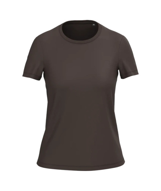 Kariban Ladies' BIO150IC Crew Neck T-shirt