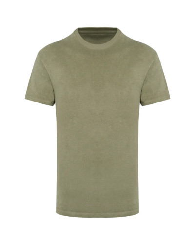 Men's Eco-Friendly Terry Towel T-shirt
