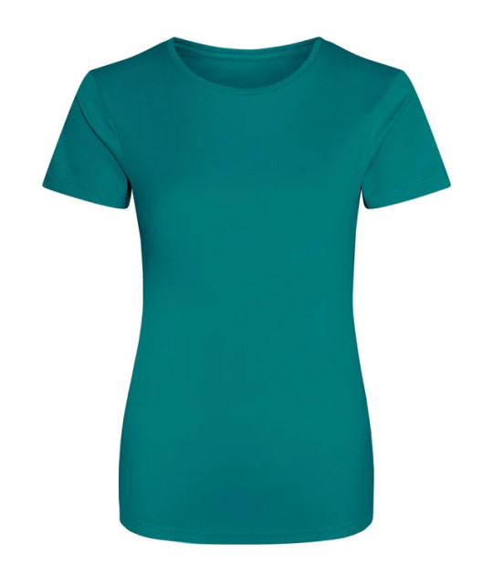 Just Cool Women's Cool T
