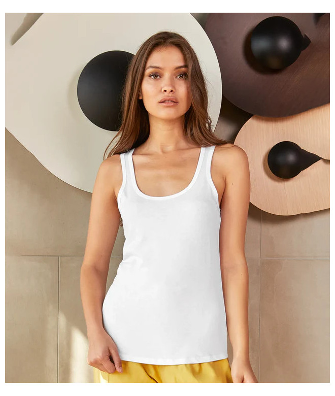 B&C Collection B&C Inspire Tank T /women