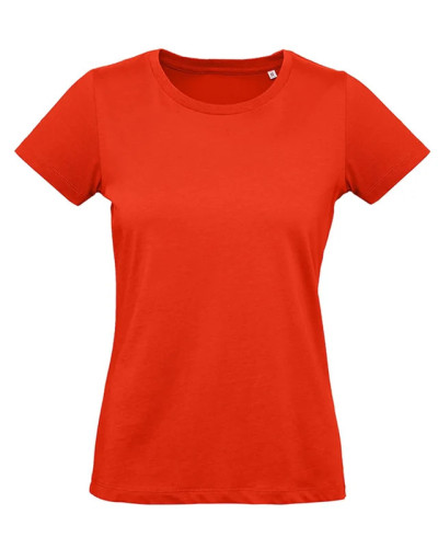 B&C Collection B&C Inspire Plus T /women