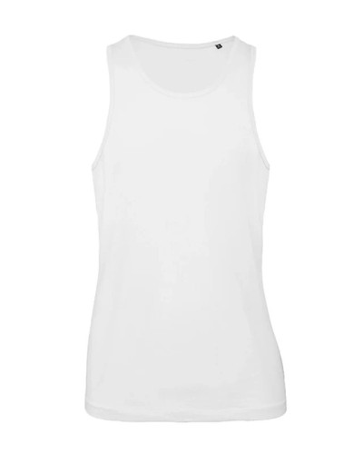 B&C Collection B&C Inspire Tank T /men