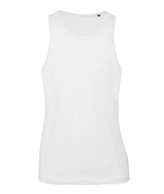 B&C Collection B&C Inspire Tank T /men