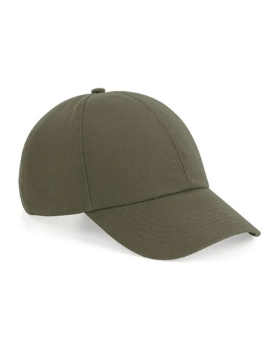 EarthAware® Organic Cotton Canvas Unstructured Cap