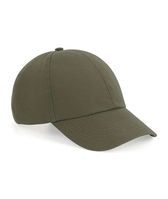 EarthAware® Organic Cotton Canvas Unstructured Cap