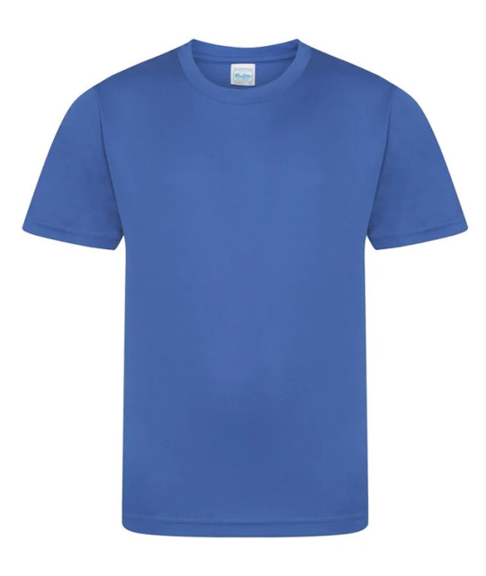 Just Cool Kids Cool Smooth T