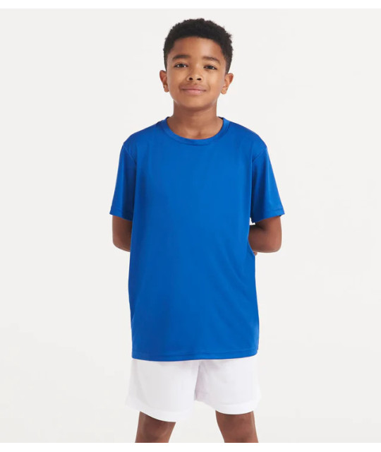 Kids Cool Smooth T