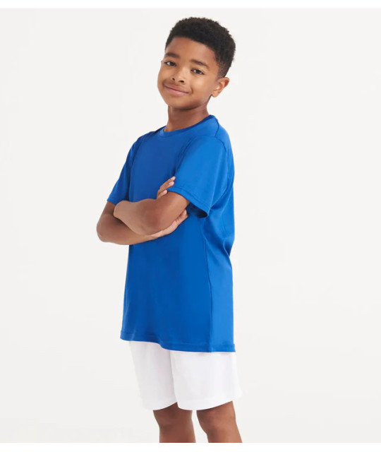 Just Cool Kids Cool Smooth T